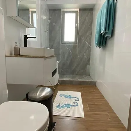 شقة Ilaria Mamaia Nord